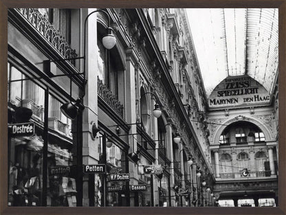 De Passage - 1927
