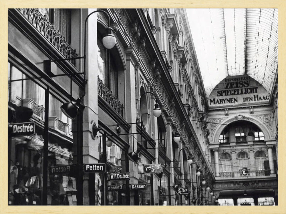 De Passage - 1927