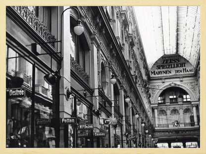 De Passage - 1927