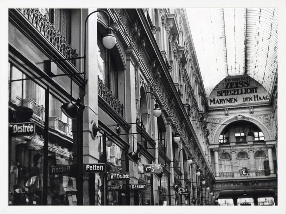 De Passage - 1927