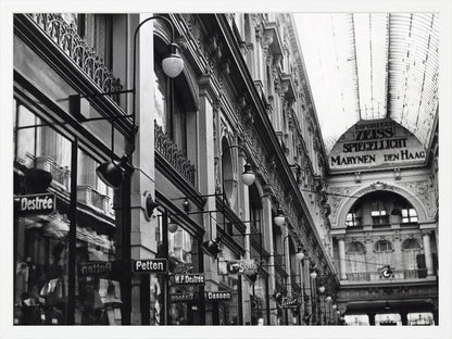 De Passage - 1927