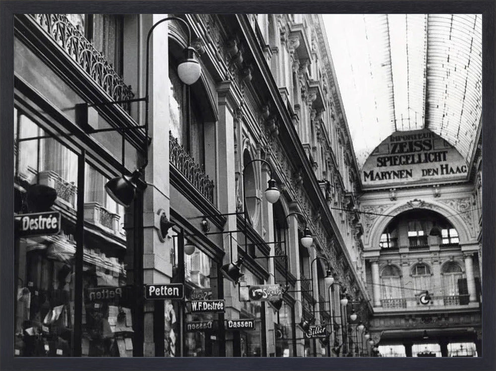 De Passage - 1927