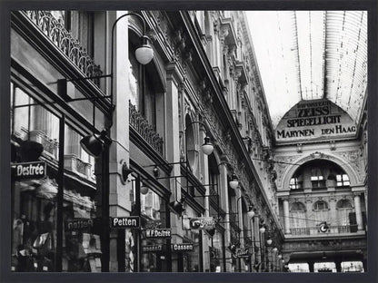 De Passage - 1927