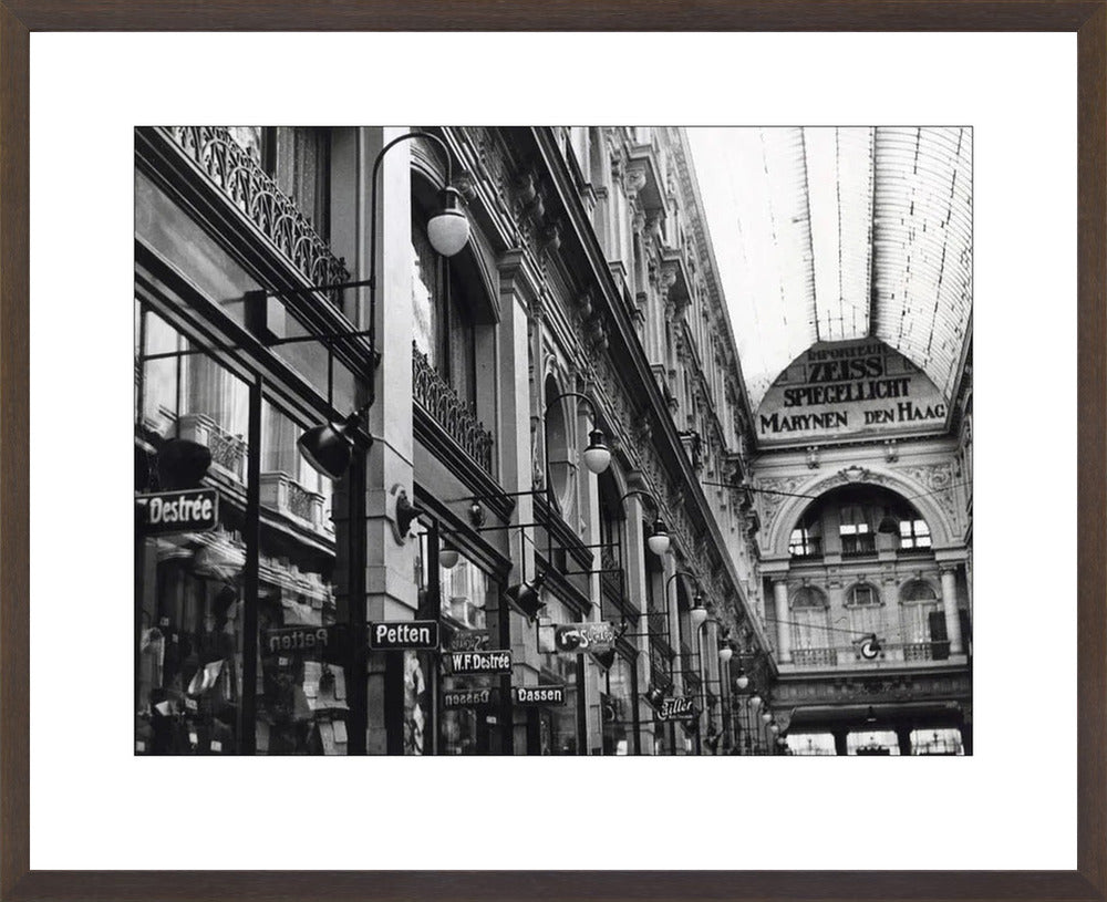 De Passage - 1927