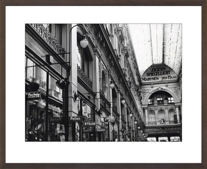 De Passage - 1927