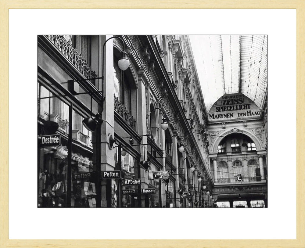 De Passage - 1927