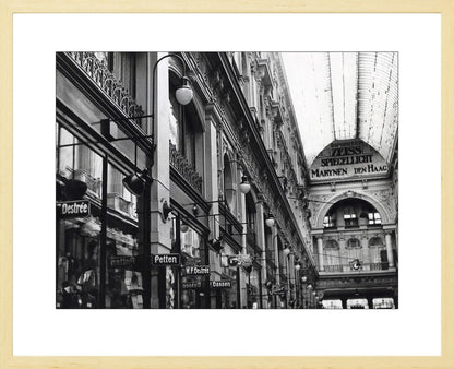 De Passage - 1927