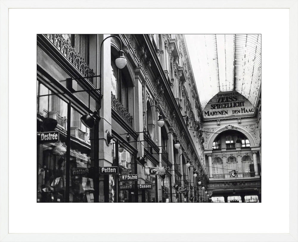 De Passage - 1927