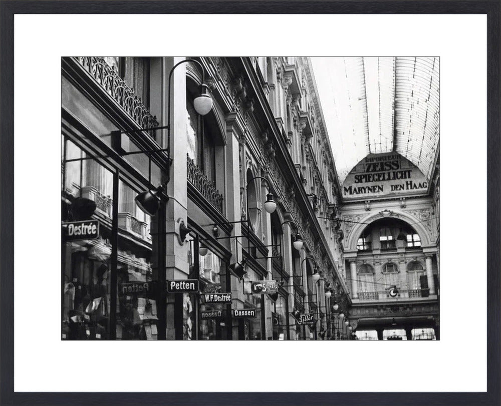 De Passage - 1927