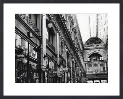De Passage - 1927