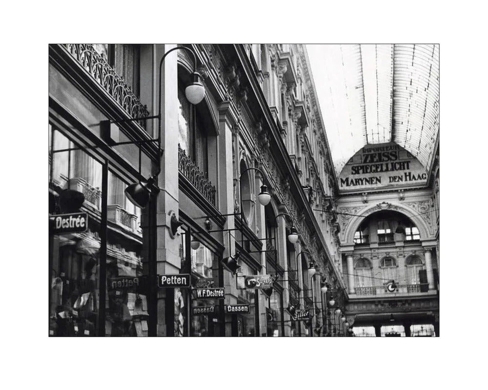 De Passage - 1927