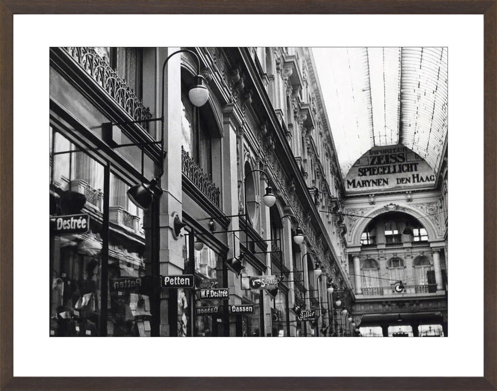 De Passage - 1927