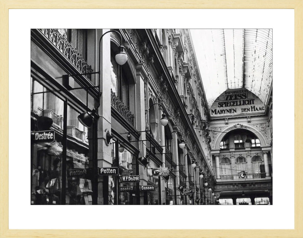De Passage - 1927