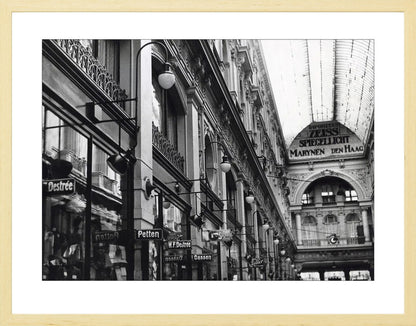De Passage - 1927