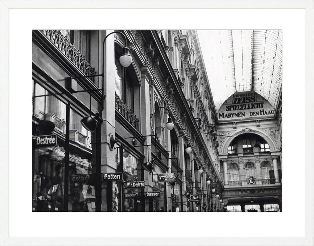 De Passage - 1927