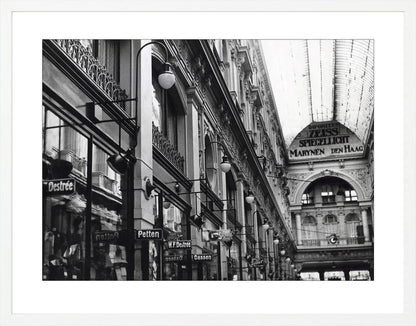 De Passage - 1927
