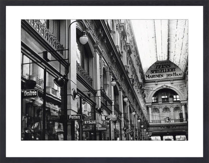 De Passage - 1927