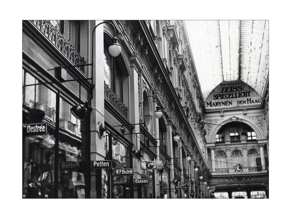 De Passage - 1927