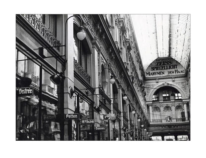 De Passage - 1927