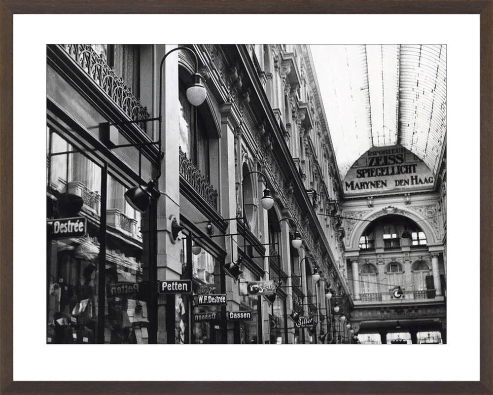 De Passage - 1927