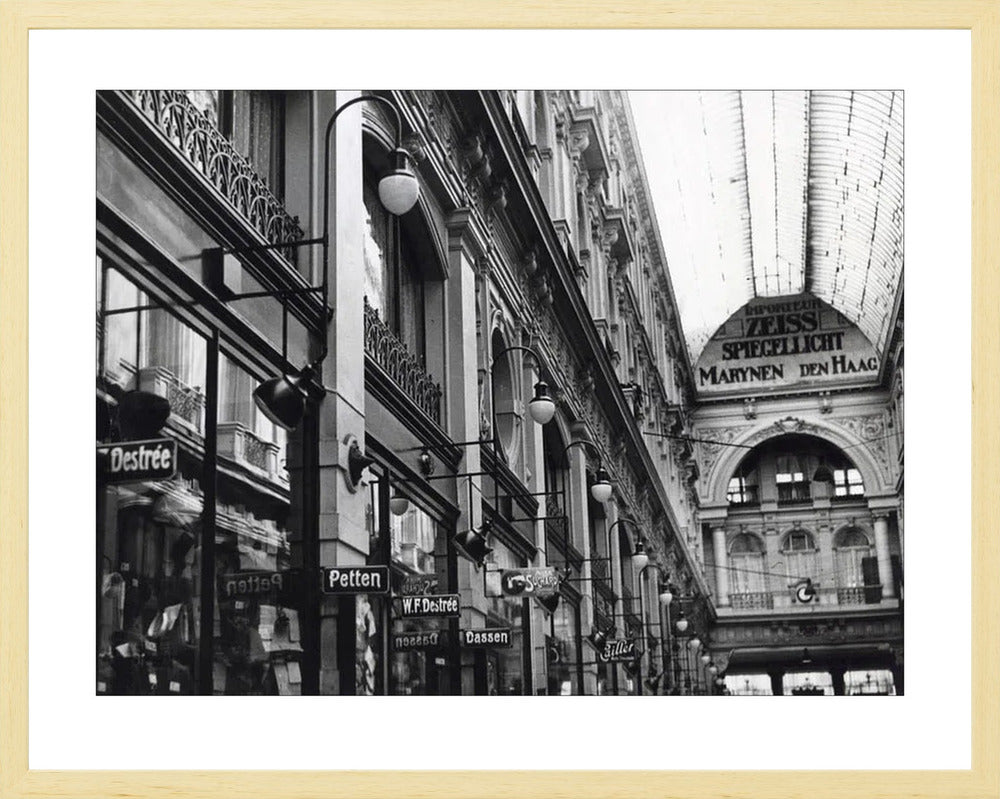 De Passage - 1927