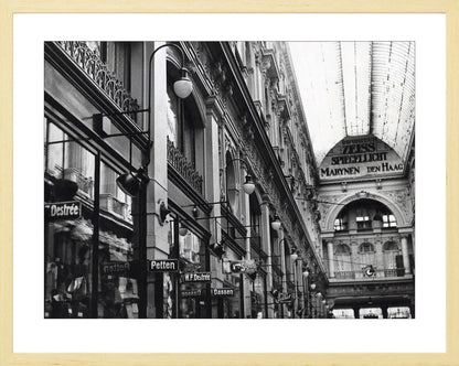 De Passage - 1927