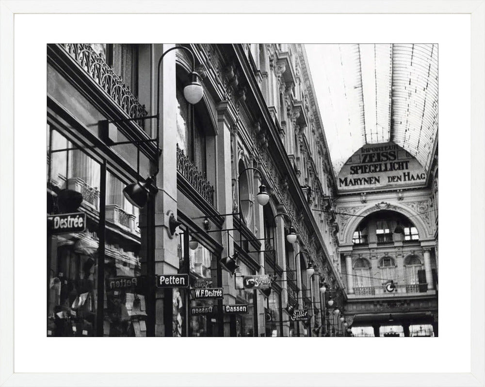 De Passage - 1927