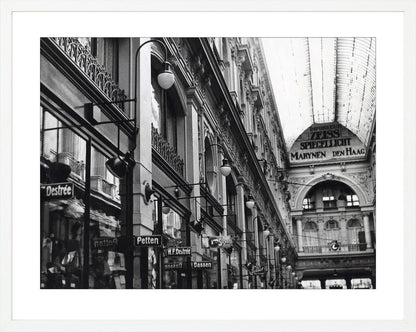 De Passage - 1927