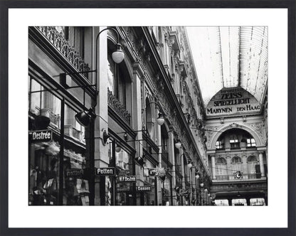 De Passage - 1927