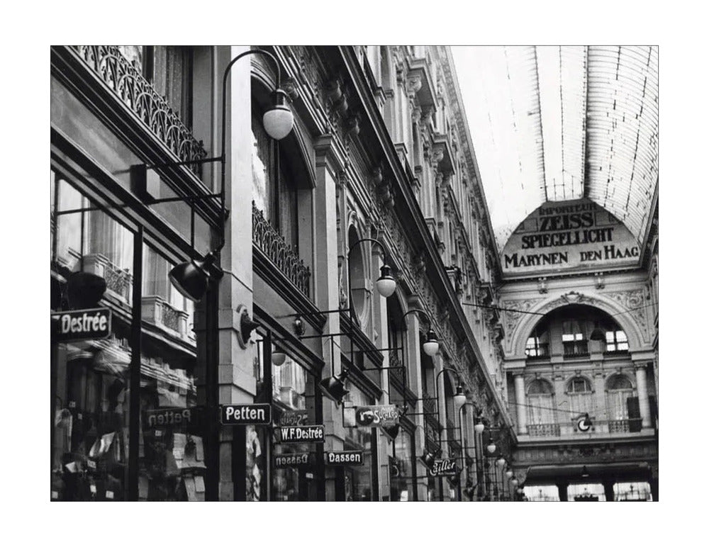 De Passage - 1927