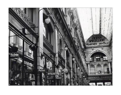 De Passage - 1927