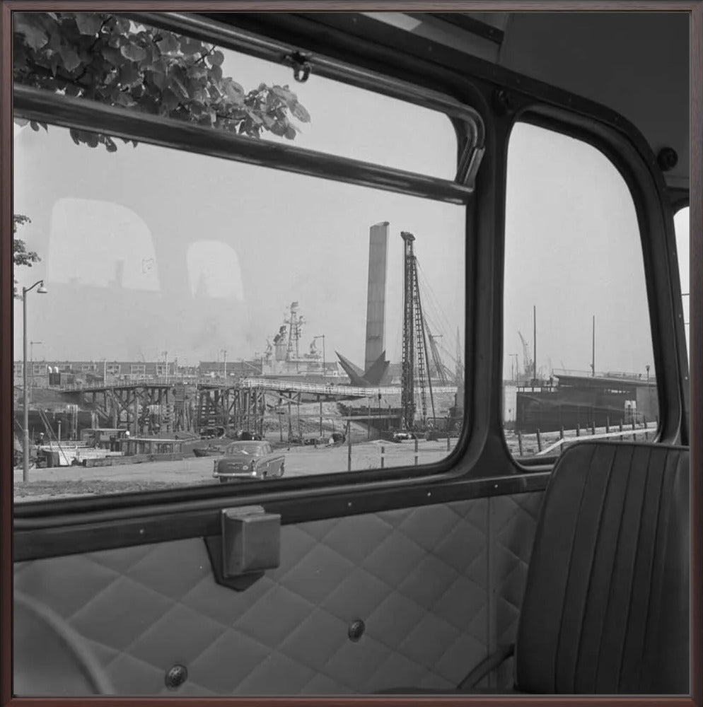 Zeevaartmonument - 1959