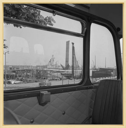 Zeevaartmonument - 1959