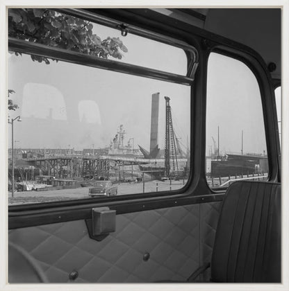 Zeevaartmonument - 1959