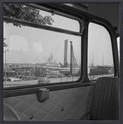 Zeevaartmonument - 1959