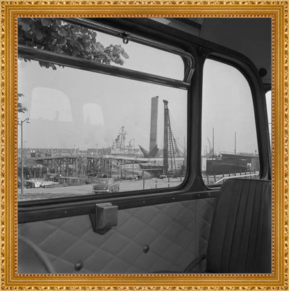 Zeevaartmonument - 1959