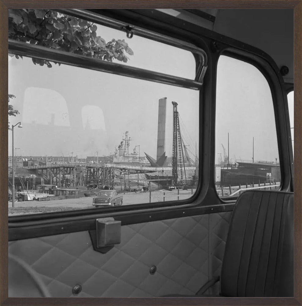 Zeevaartmonument - 1959