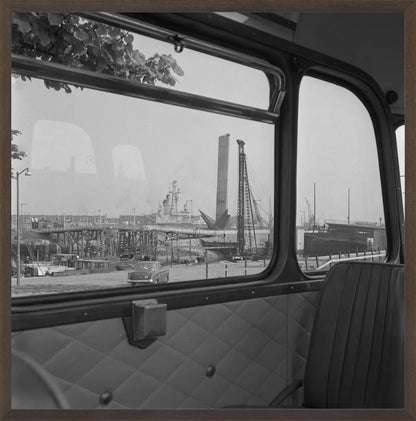 Zeevaartmonument - 1959