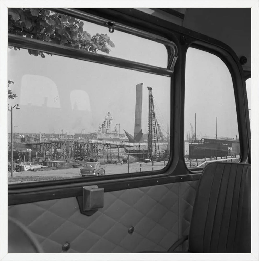 Zeevaartmonument - 1959