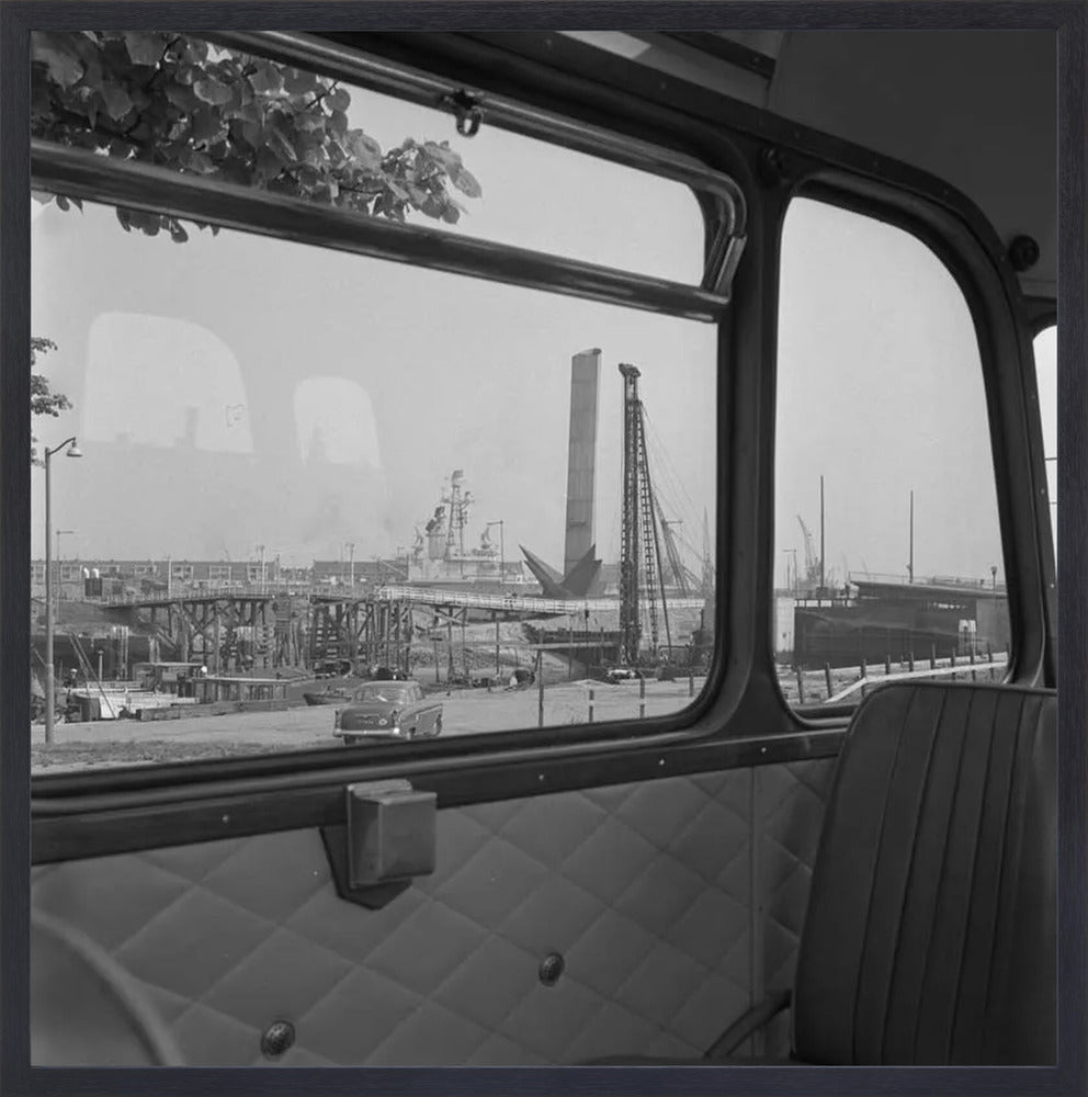 Zeevaartmonument - 1959