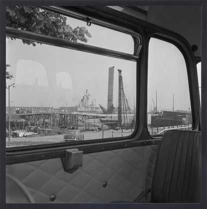 Zeevaartmonument - 1959