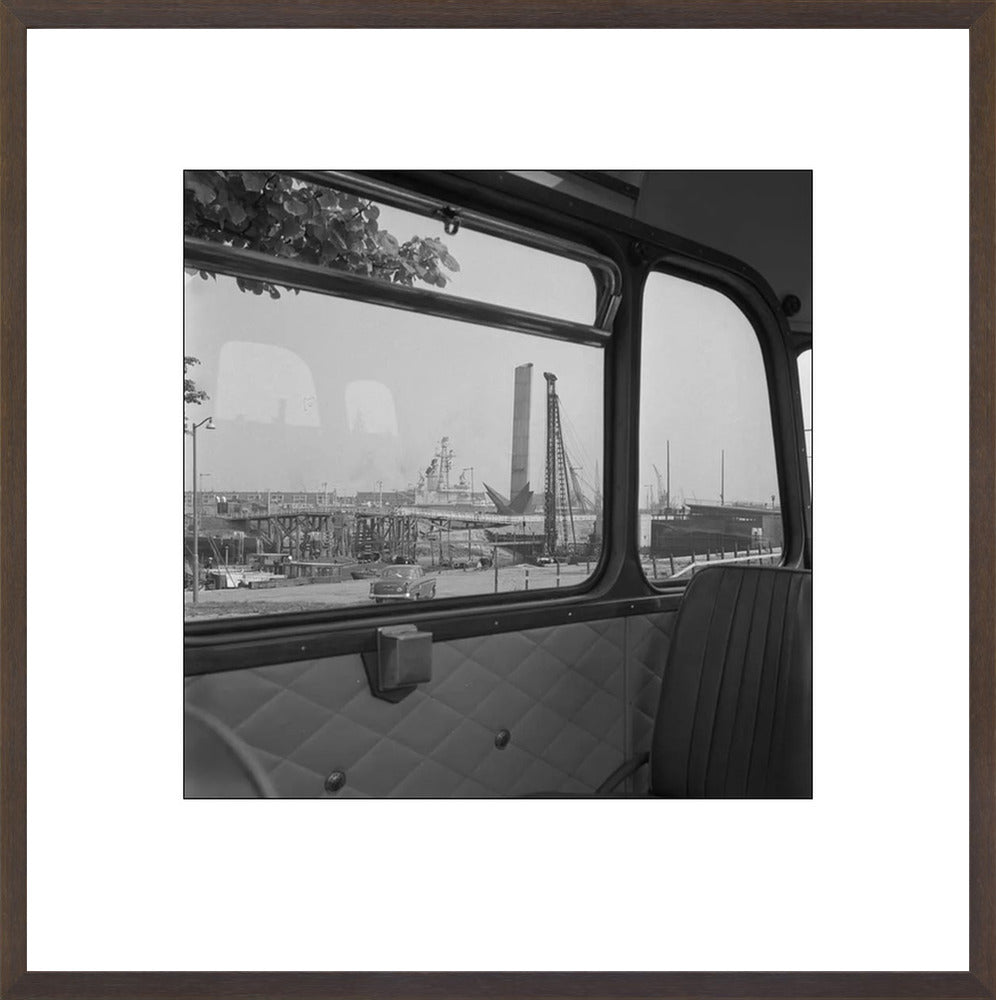 Zeevaartmonument - 1959