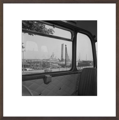 Zeevaartmonument - 1959