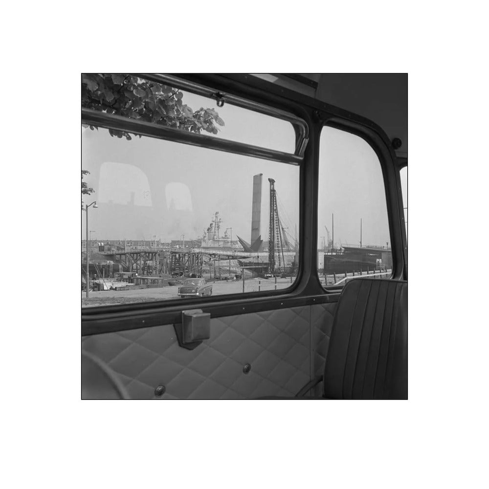 Zeevaartmonument - 1959