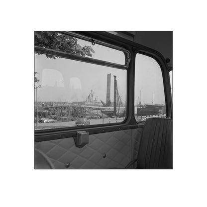 Zeevaartmonument - 1959
