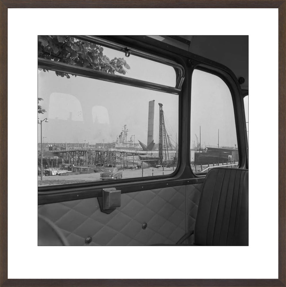 Zeevaartmonument - 1959