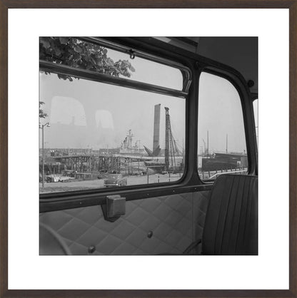 Zeevaartmonument - 1959