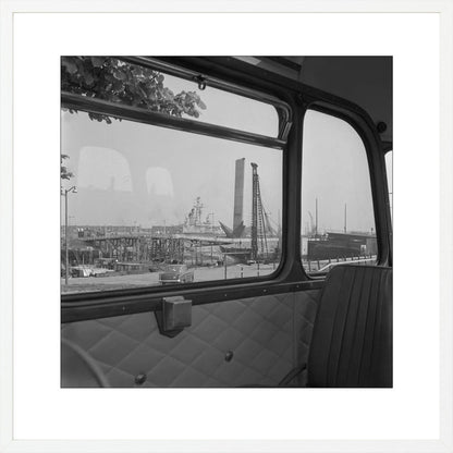 Zeevaartmonument - 1959