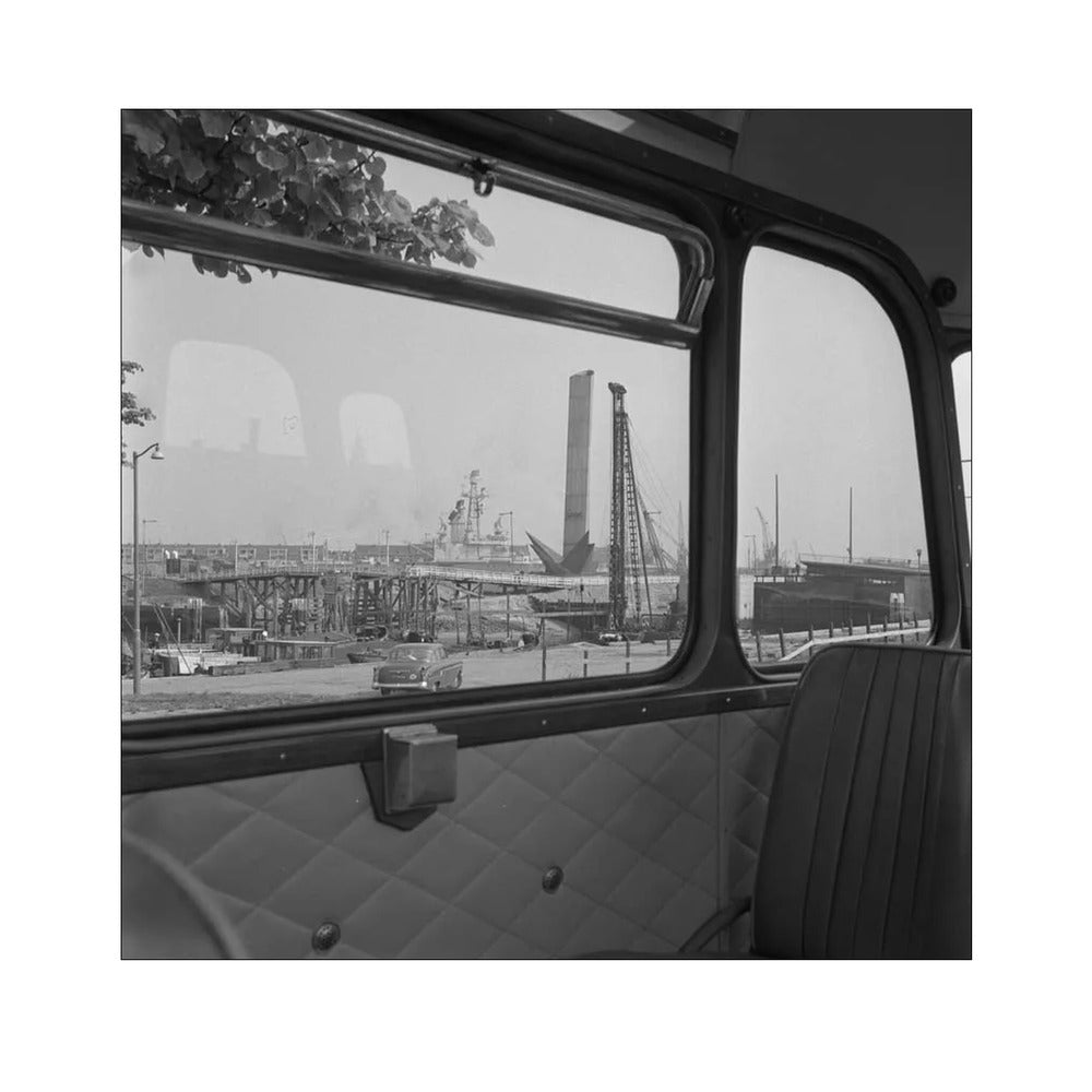 Zeevaartmonument - 1959