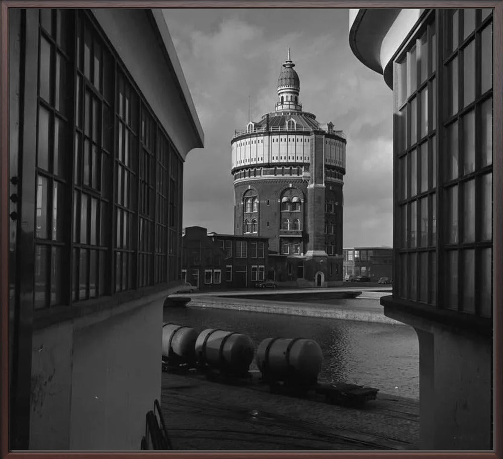Watertoren - 1966